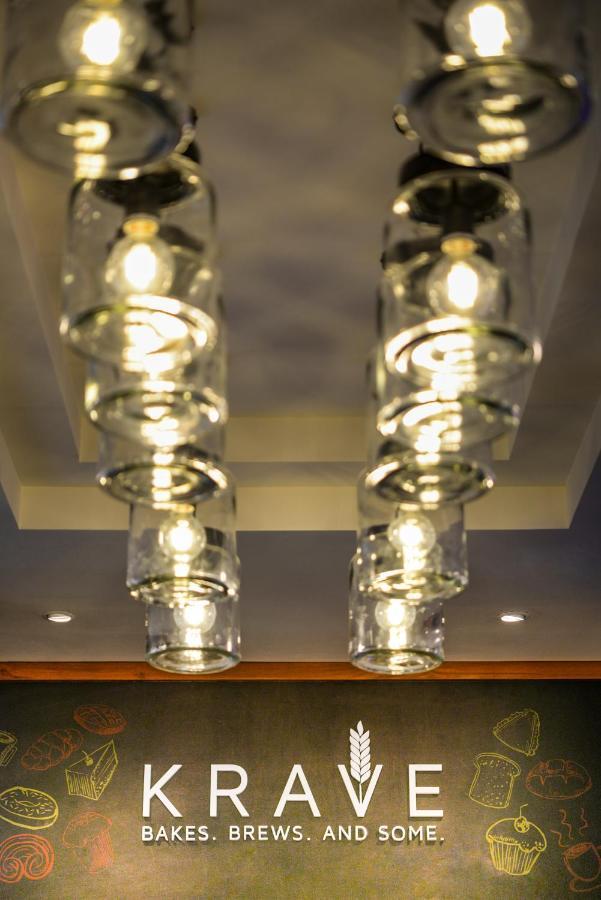 The Residency Towers Puducherry Exterior foto
